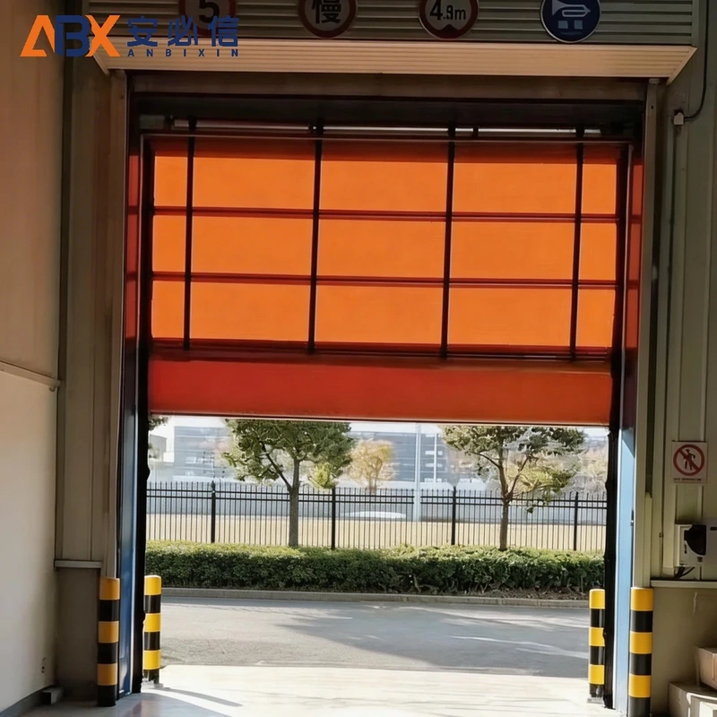 南充市机械式门封